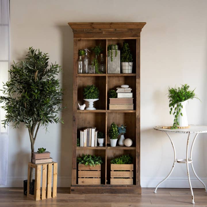 VIP Home & Garden - Wholesale Cabinet - SALE FT1033 - Wd. Cabinet