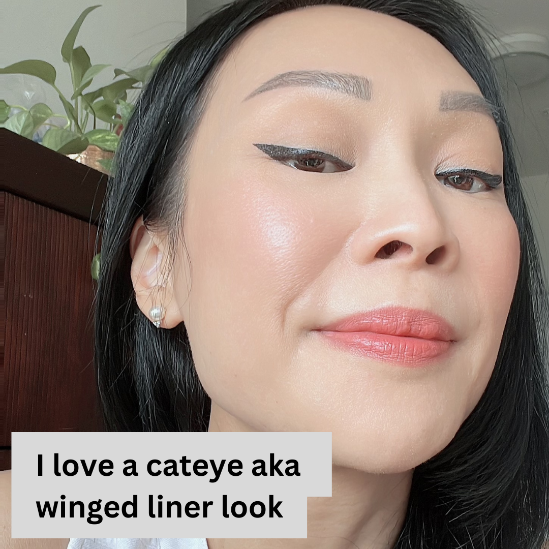 Amaterasu Beauty - Wholesale Eyeliner/Pencil - 24 hour Clean Smudgeproof Liquid Eyeliner6