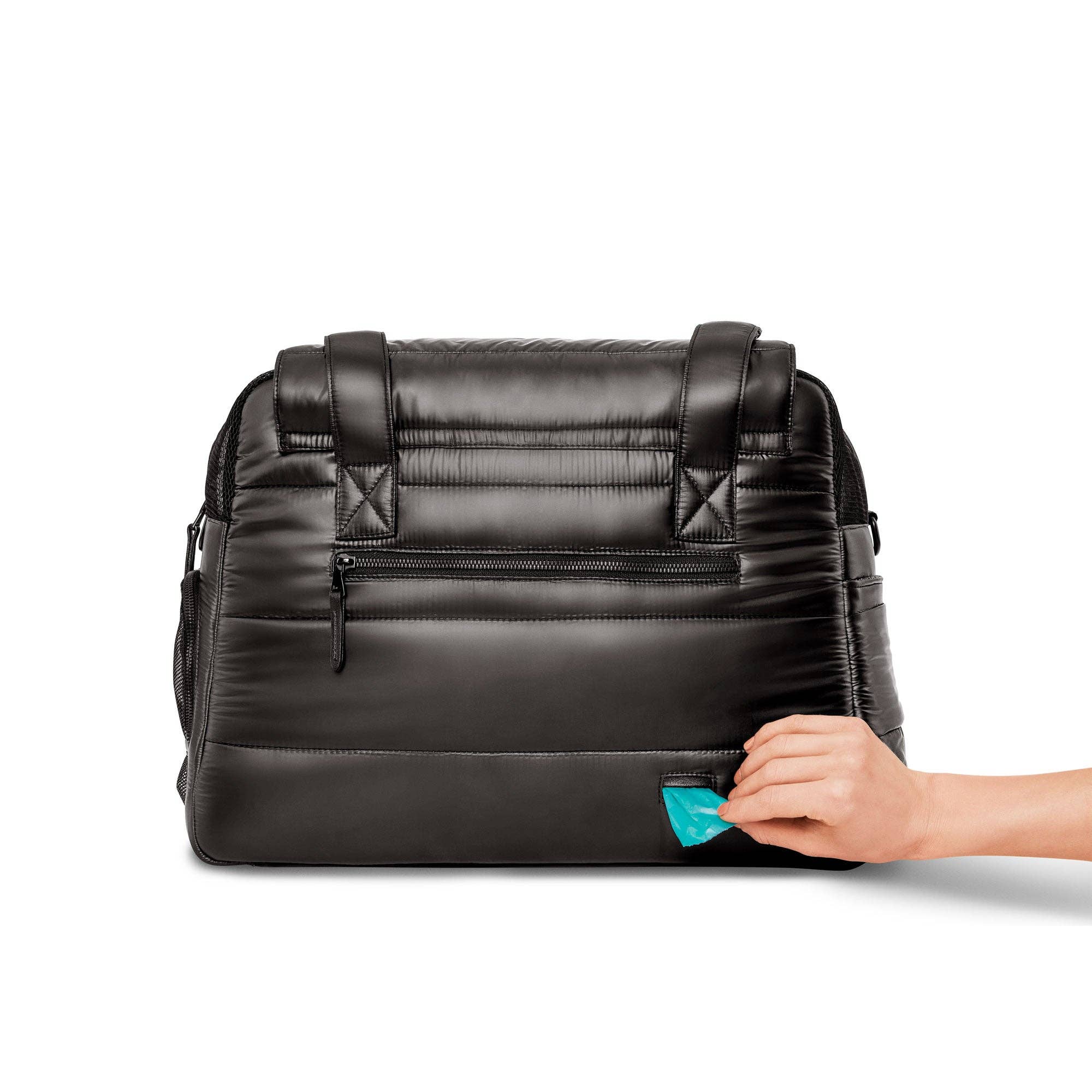 JUST FRED - Wholesale Pet Carrier - Dog - Destination Dog Tote - Ltd Edition.5