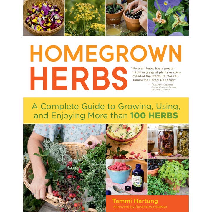 Homegrown Herbs and other Purchase Wholesale homegrown. Free Returns & Net 60 Terms on Faire trending on Faire.