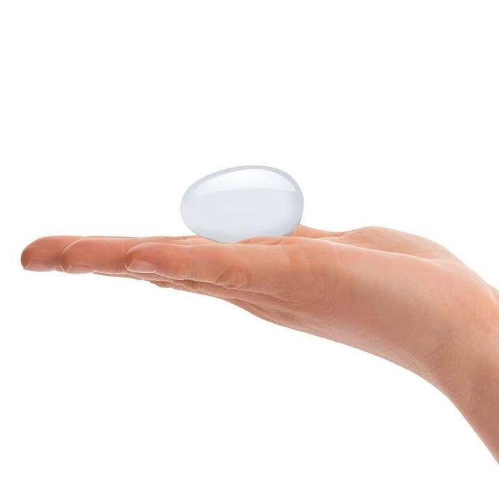 Lingerie Mart - Wholesale Sex Toy - Glas Glass Yoni Eggs Kegel Training Set Glas-159