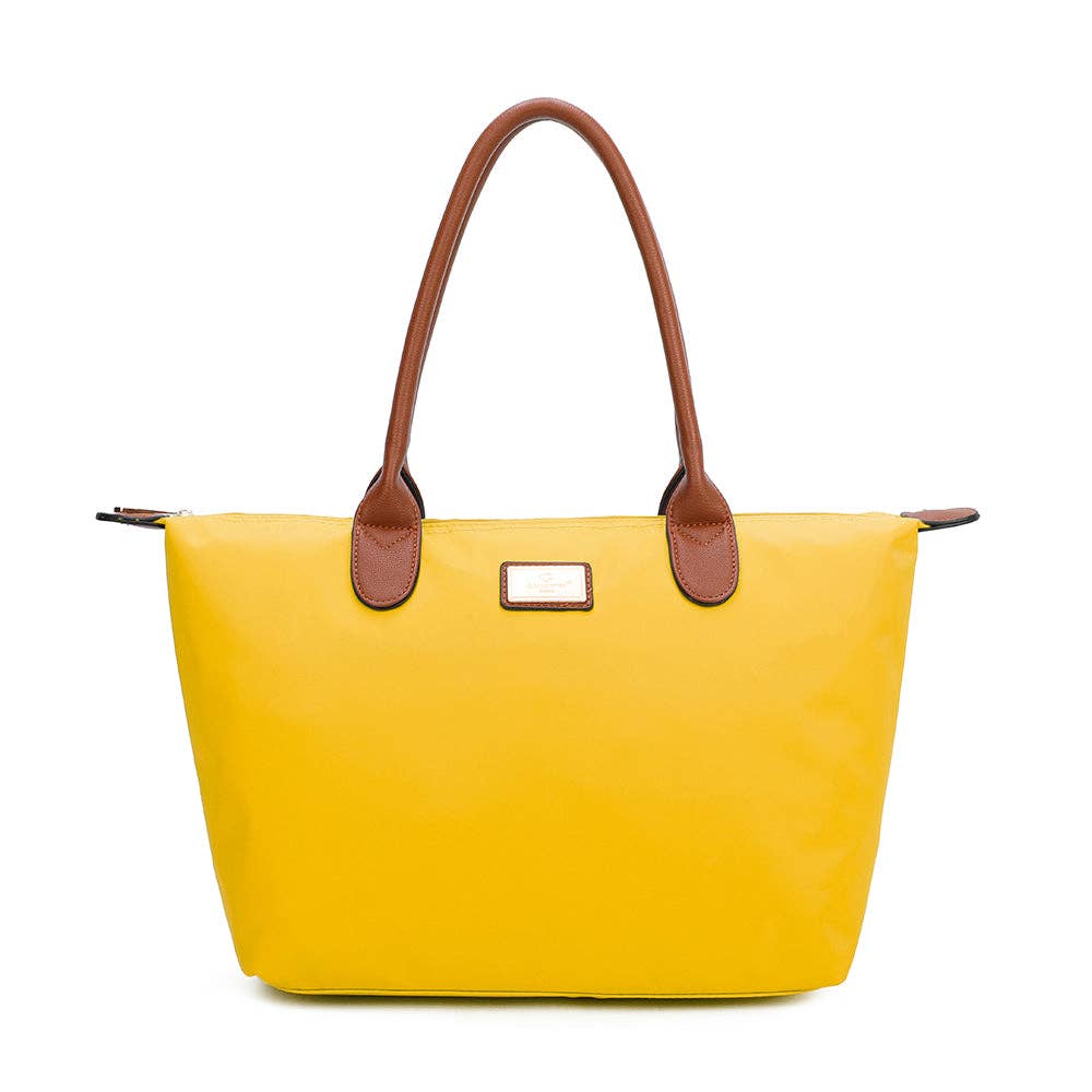 Gallantry - Wholesale Tote Bag - Women's - La Balade™ (Large) Z-0323