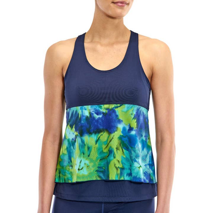 Energetic Tank for wholesale by UR Sportswear