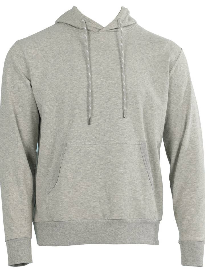 Sweat à capuche Shoals - Monument chiné pour la vente par Bald Head Blues