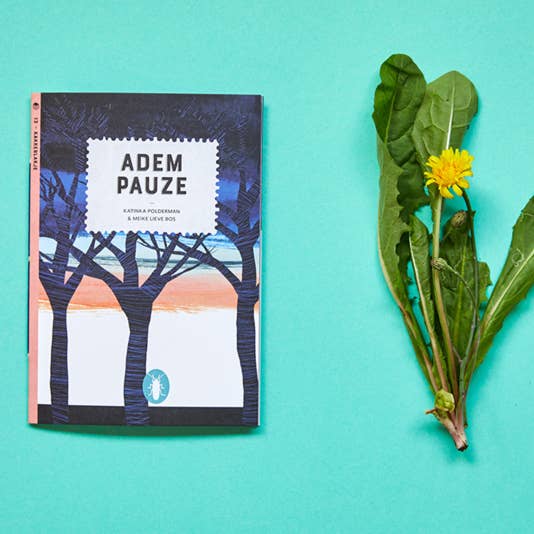 Breathing break for wholesale by Loopvis