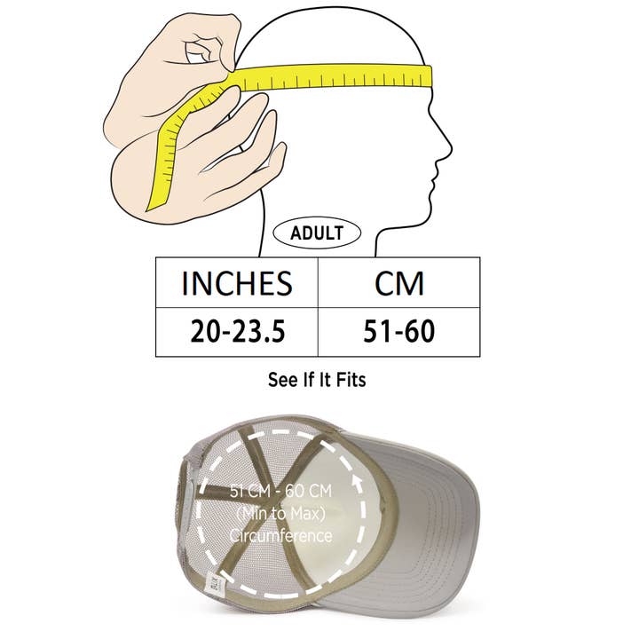 Dalix - Venta al por mayor Gorra trucker - Unisex - DALIX Trucker - Gorra de dos tonos con correa ajustable61