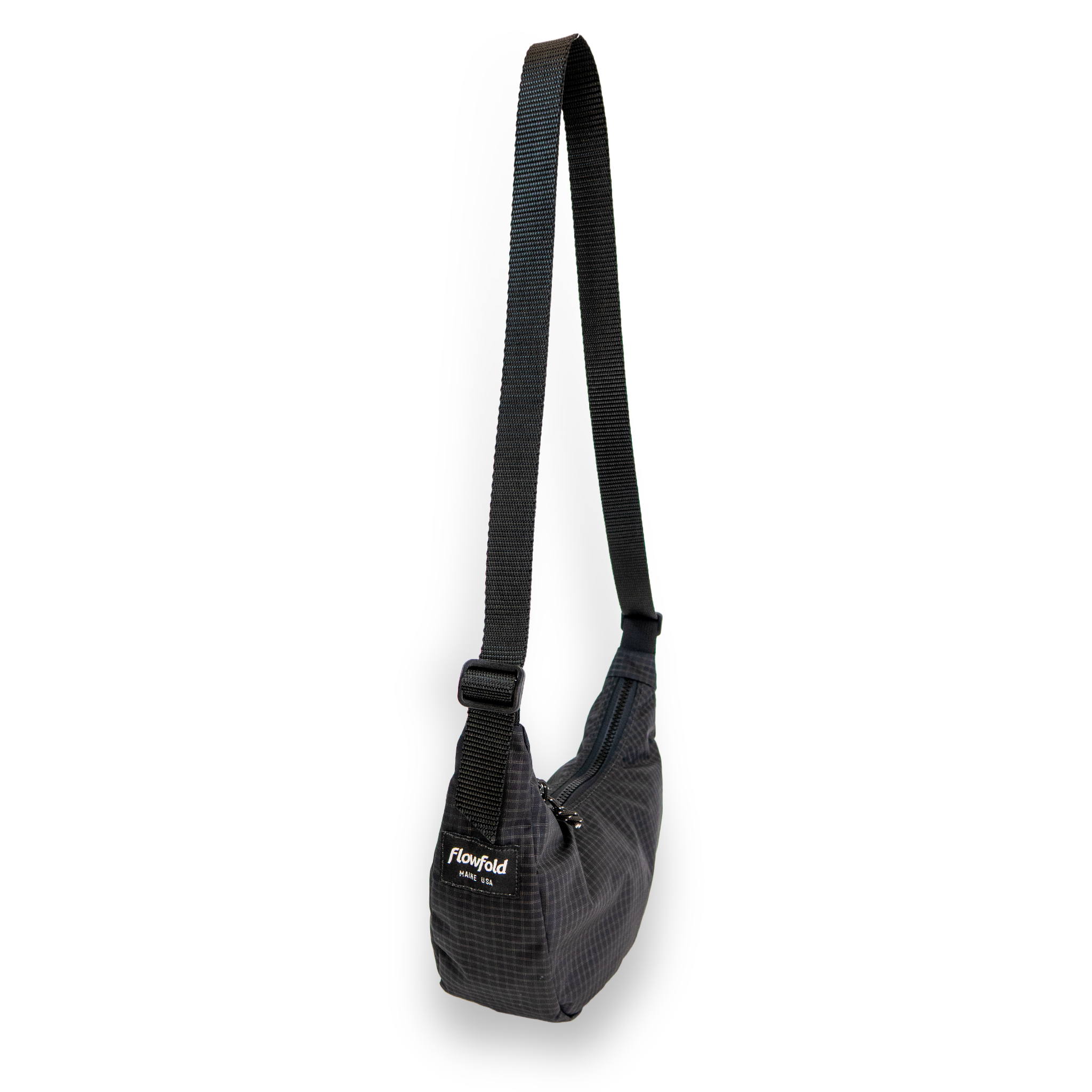 Flowfold - Wholesale Crossbody Bag - Women's - Mini Cutler Crossbody9