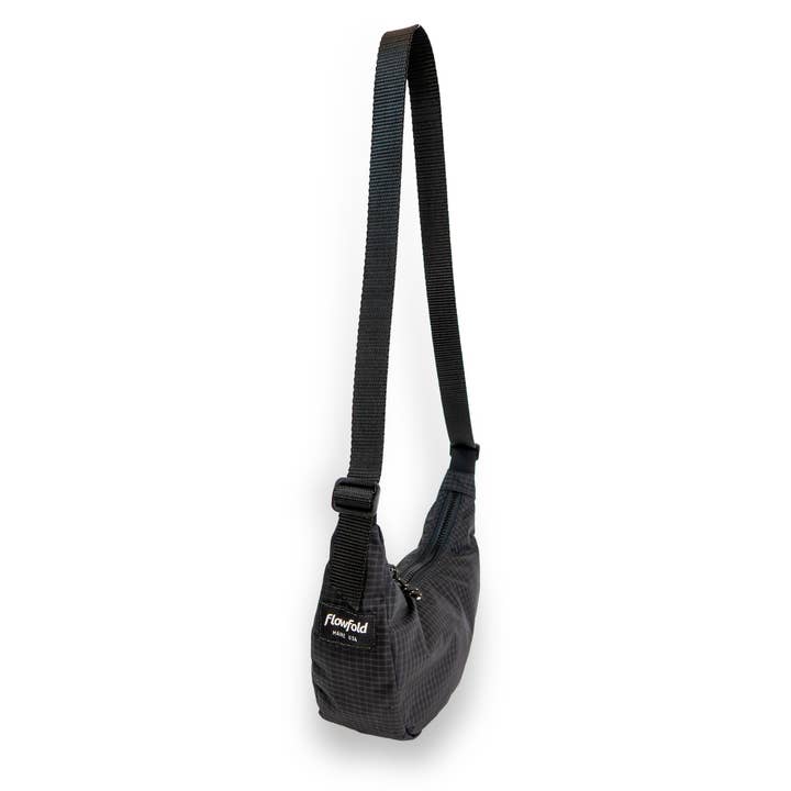 Flowfold - Wholesale Crossbody Bag - Women's - Mini Cutler Crossbody9