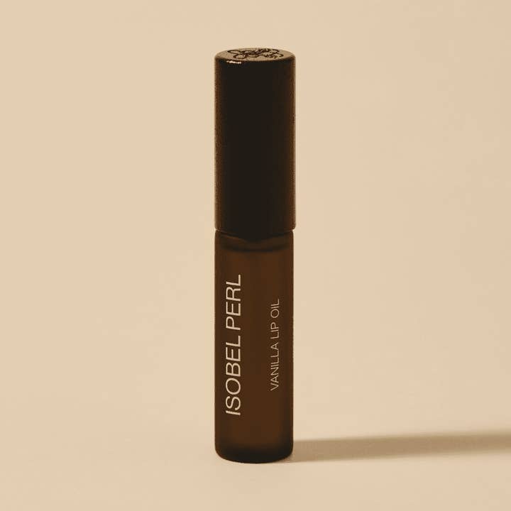 VANILLA LIP OIL for wholesale by Perl Cosmetics