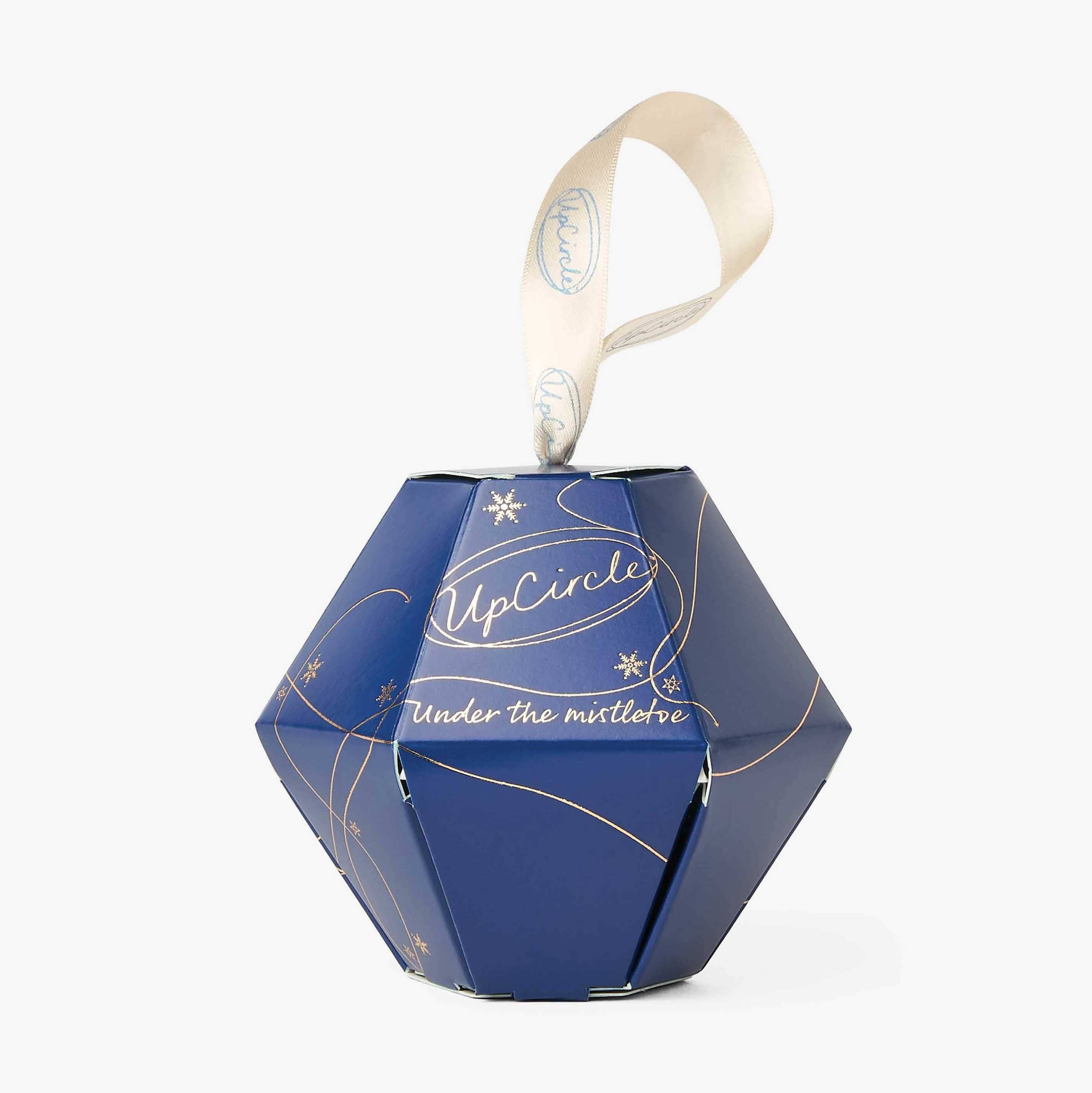 VIAI Beauty - Venta al por mayor Bálsamos labiales - Bálsamo Labial "Under the Mistletoe" Adorno0