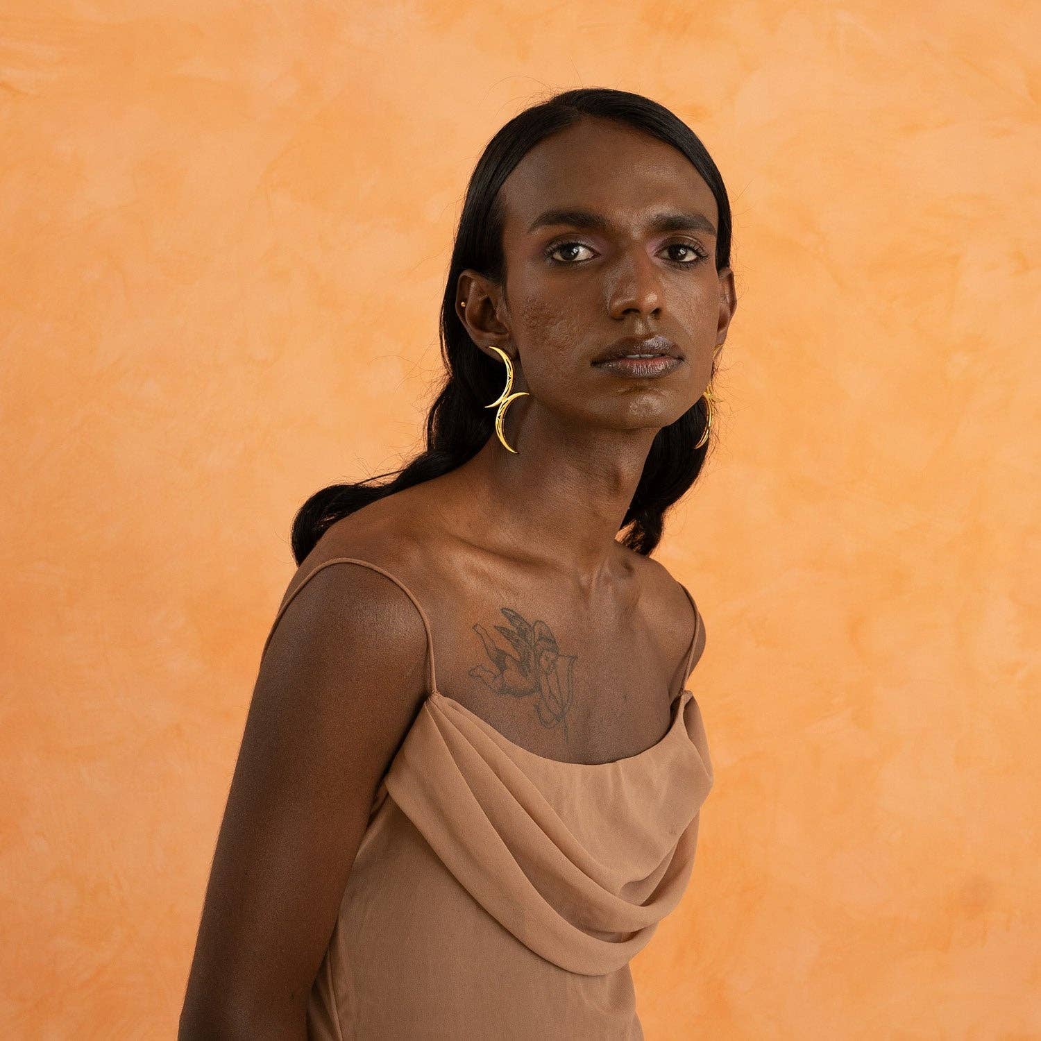 Dhwani Bansal – wholesale Dangle earrings – TILA EARRINGS5