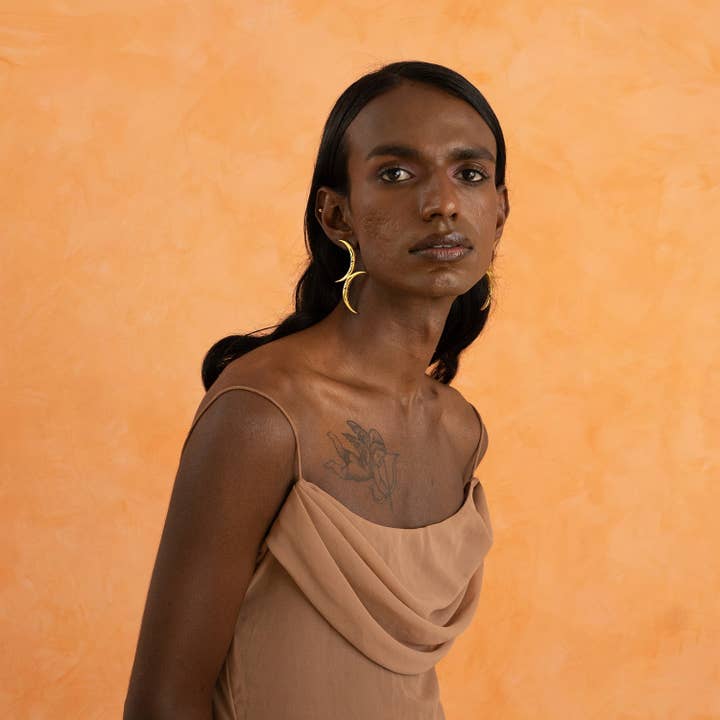 Dhwani Bansal – wholesale Dangle earrings – TILA EARRINGS5