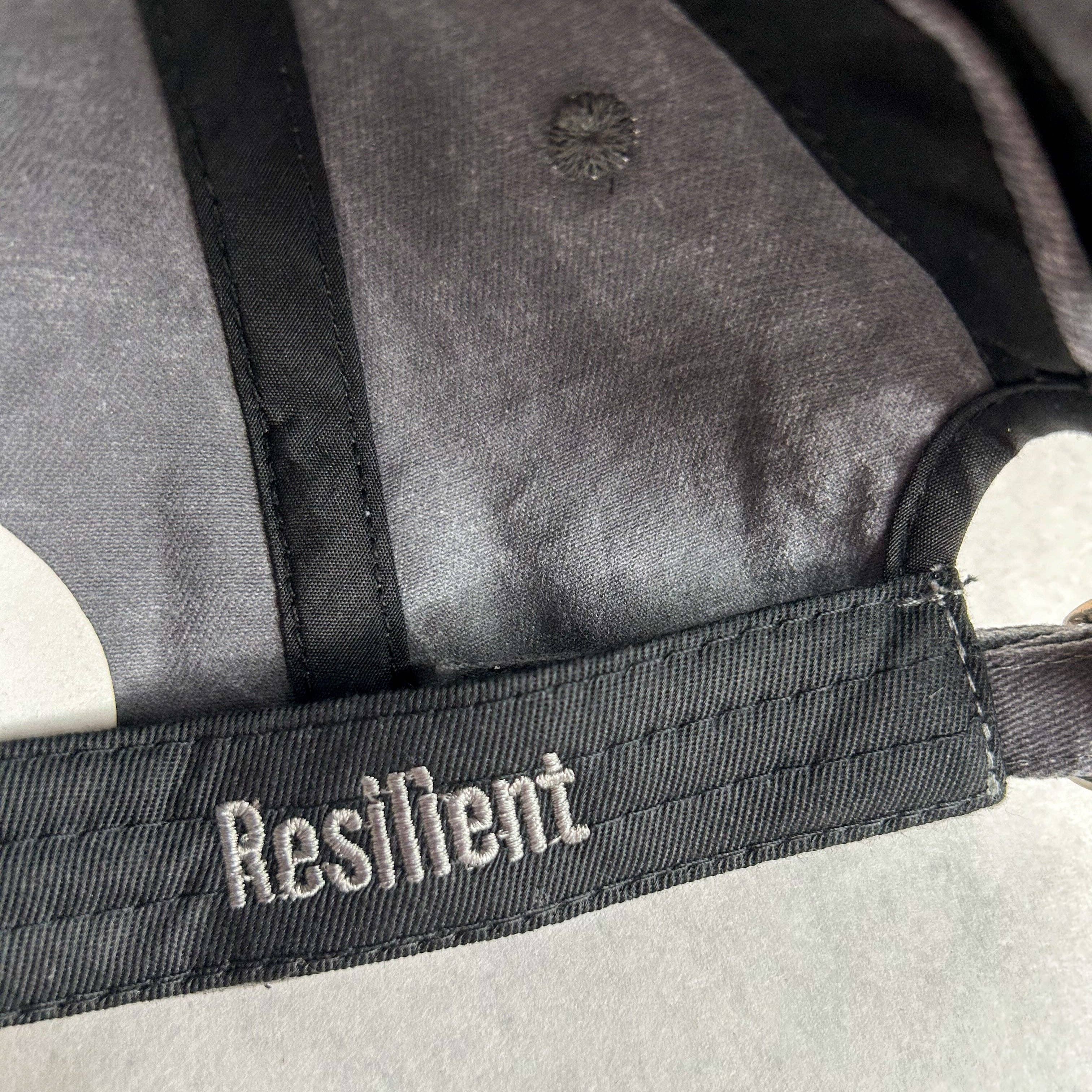 Red Sprite Hats - Wholesale Baseball Cap - Women's - Hidden Messy Bun Baseball Cap 2.0, High Ponytail Hat19