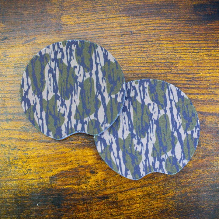 Lowland - Sous-verre de voiture pour la vente par Scent South