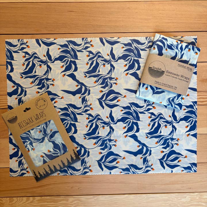 Hotdish Wrap - Wind Dance for wholesale by Shor