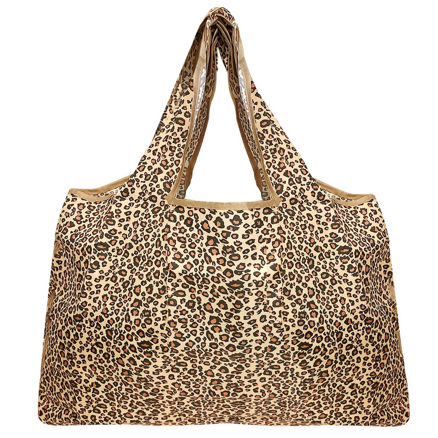 Wrapables.com - Wholesale Grocery/Shopping Bag - Wrapables Eco-Friendly Large Nylon Reusable  Bags (Set of 3)143