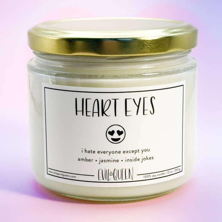 Heart Eyes for wholesale by Evil Queen