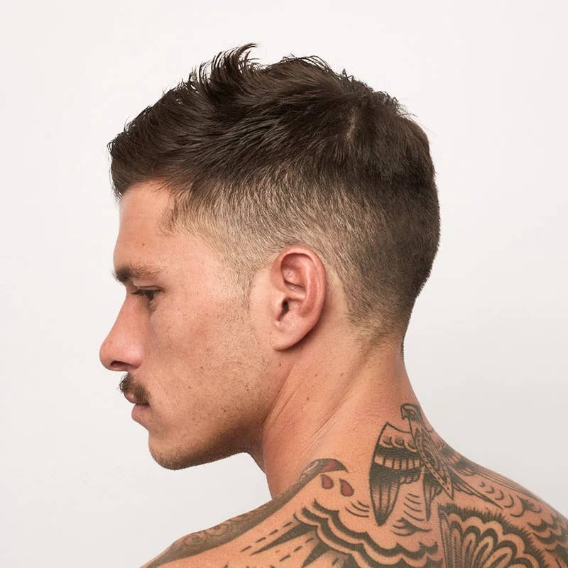 BYRD Hairdo Products - Wholesale Hair Pomade - Men's - Matte Pomade6