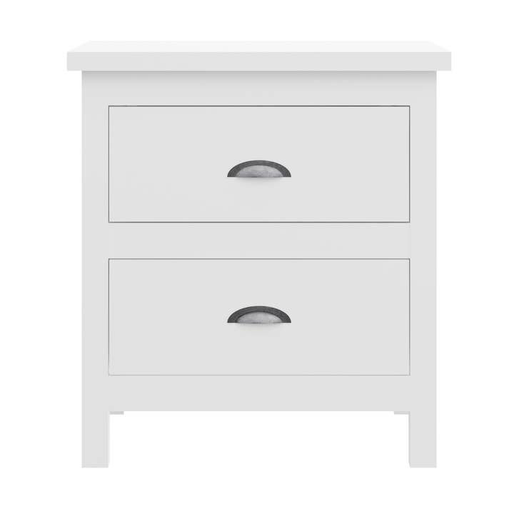 Solid Wood Night Stand, Bedside, End Table, Desk with Drawer for wholesale by Yes4Wood