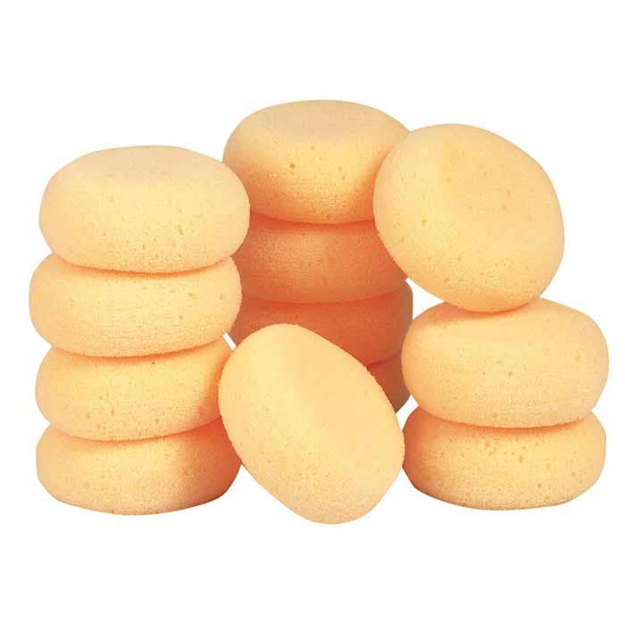 Kelley and Company - Wholesale Cleaning Sponge - Mini Tack Sponges, Synthetic0