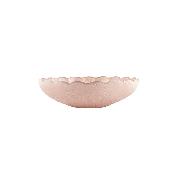 Lafayette Salad Bowl in Blush- Set of 4 for wholesale by Canvas Home