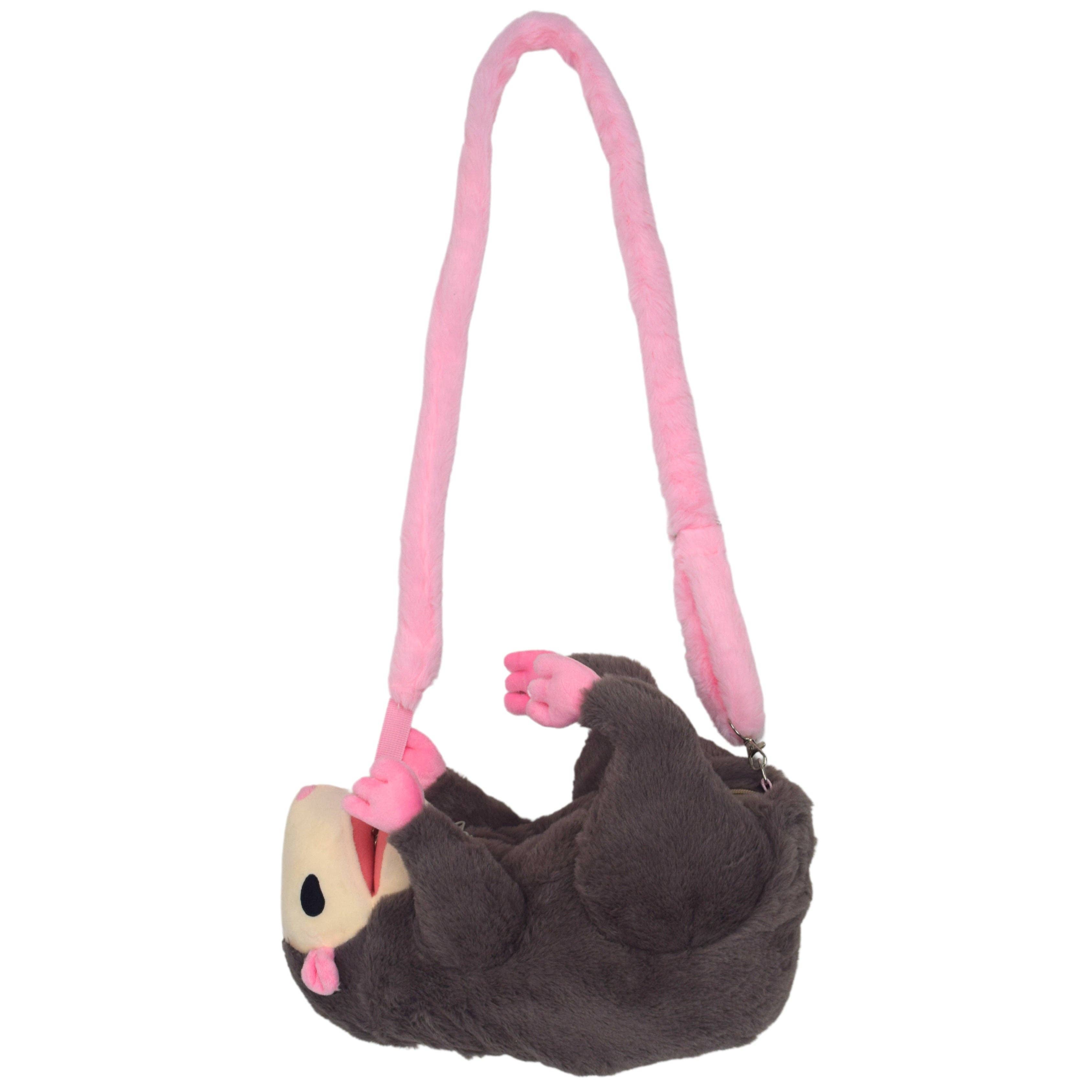 Steady Hands - Wholesale Crossbody Bag - Women's - Roadkill Bag2