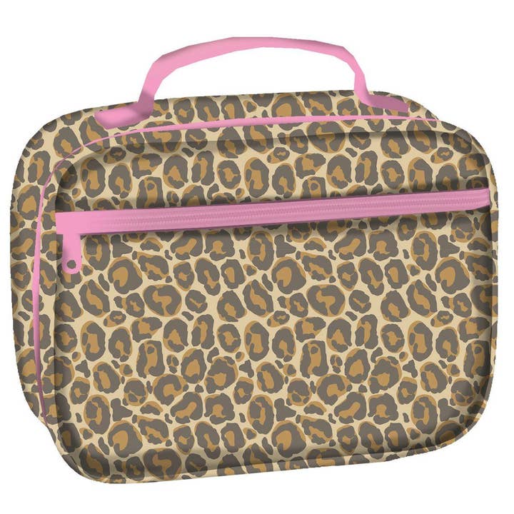 Kids Earn Your Spots Lunch Box for wholesale by Jane Marie