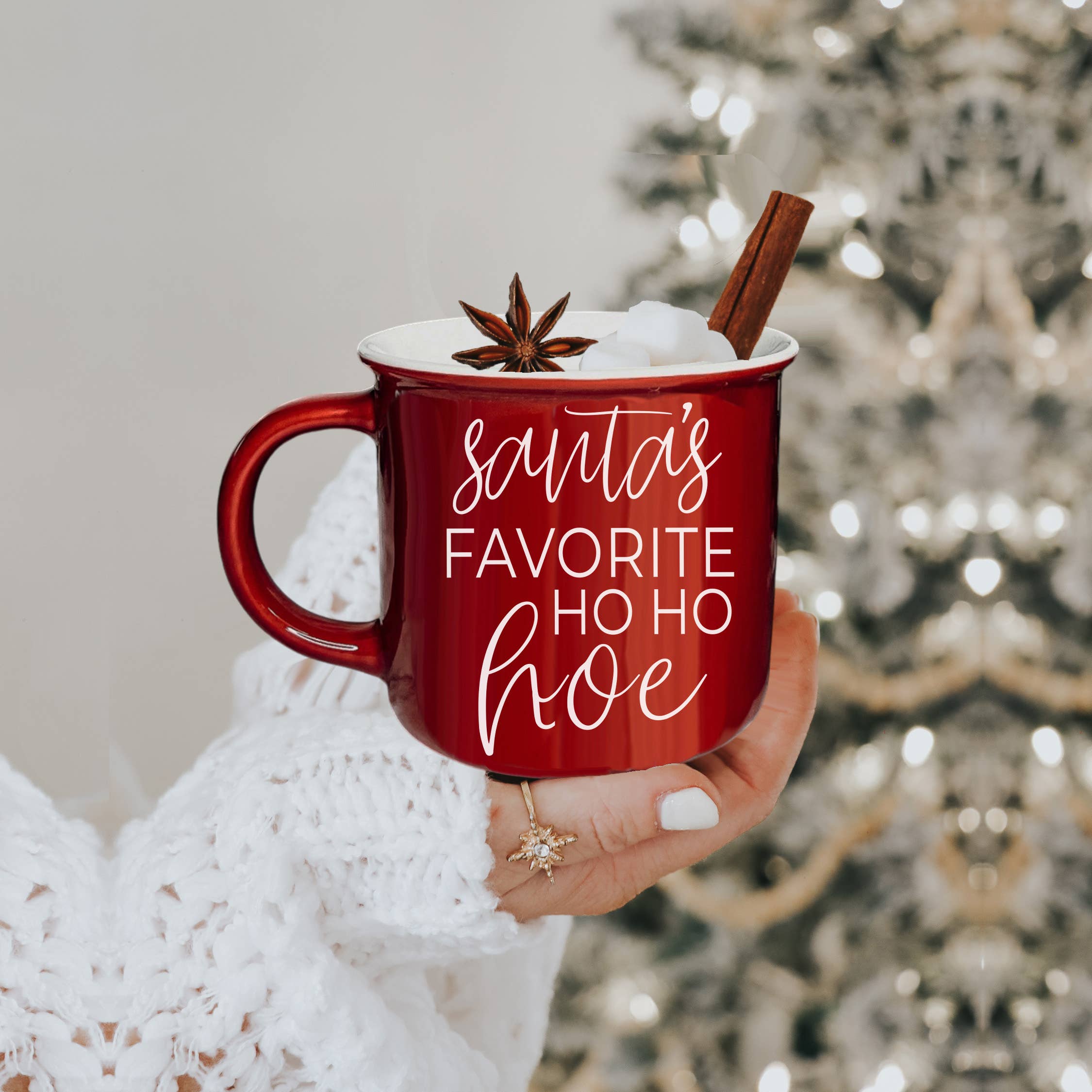 Gia Roma - Vente Tasse à café - Tasses à café Sweater Weather, vaisselle d'automne neutre, jolie tasse87