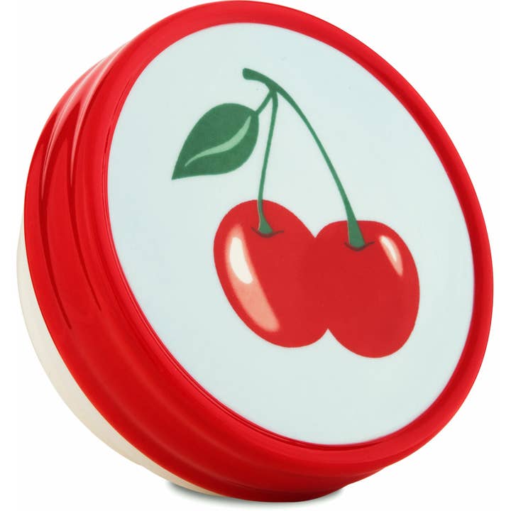 Pavilion - Wholesale Cookie Jar - Kitchen Cherry - 9" Cookie Jar