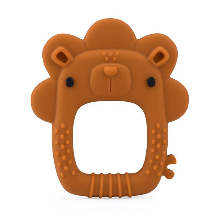 Loulou Lollipop - Wholesale Teether (Not Clip-On) - Baby - Wild Teether4