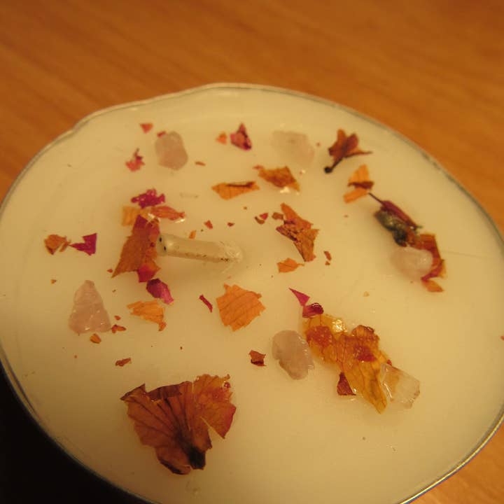 Ritual Candles for wholesale by Little Devil Emporium