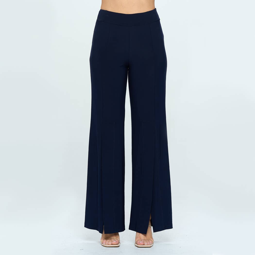 07/2004 – wholesale Pants – Women's – Front Slit Pant3