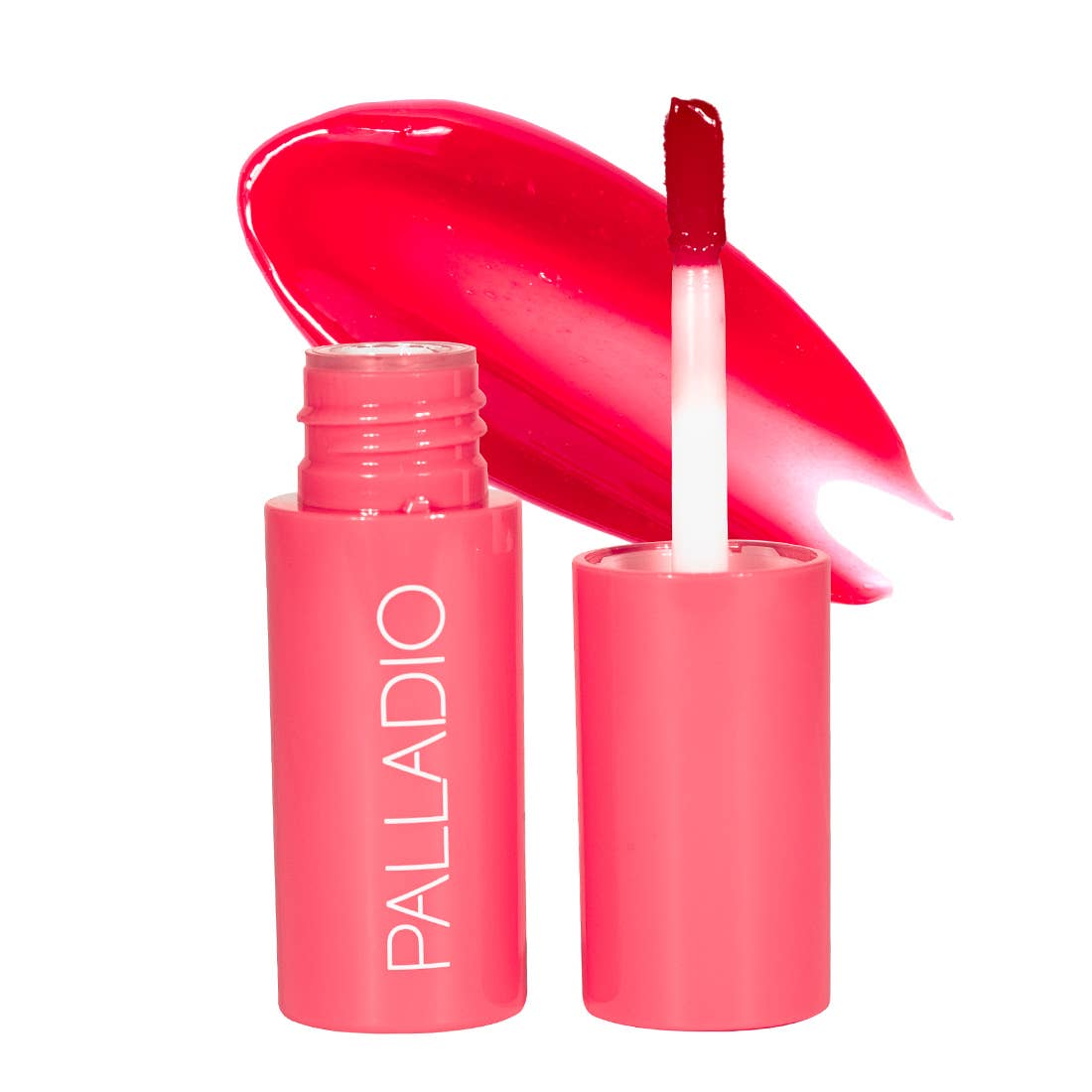 Palladio Beauty - Wholesale Lip Stain/Dye/Tint - Jelly Tint - 2-in-1 Lip & Cheek Tint1