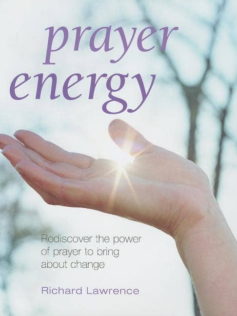 Energia da Oração: O Poder da Oração para a Mudança por atacado de Bradley's Book Clearance