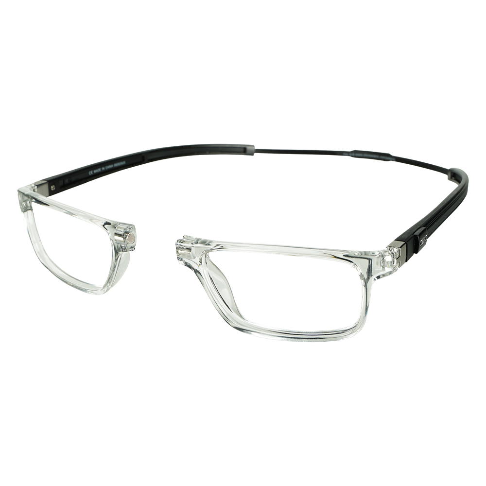 CliC Readers - Wholesale Brillen - Uniseks - Tube Executive-lezer4