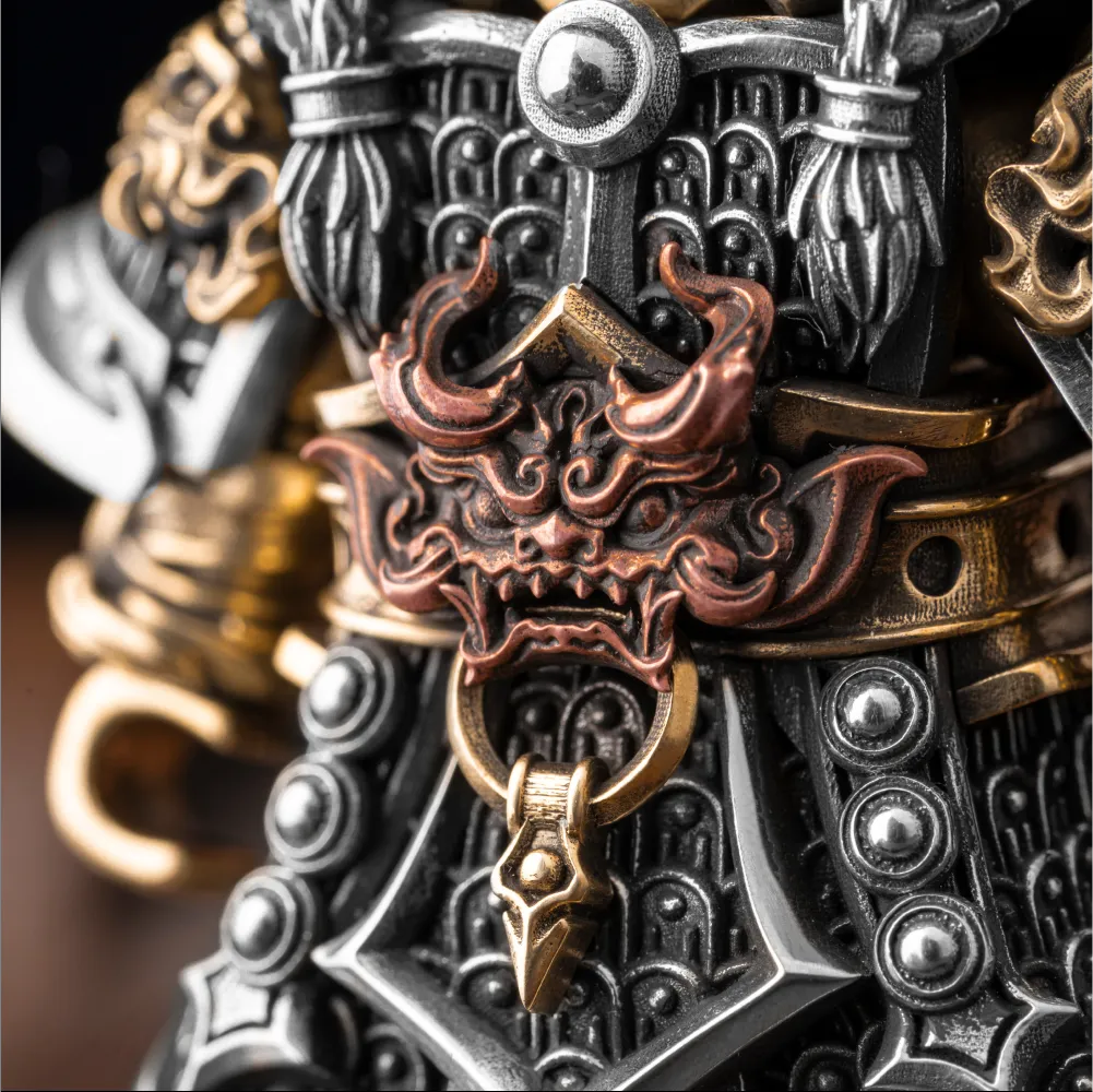 Wholesale Jin Wuzhu for your store - Faire