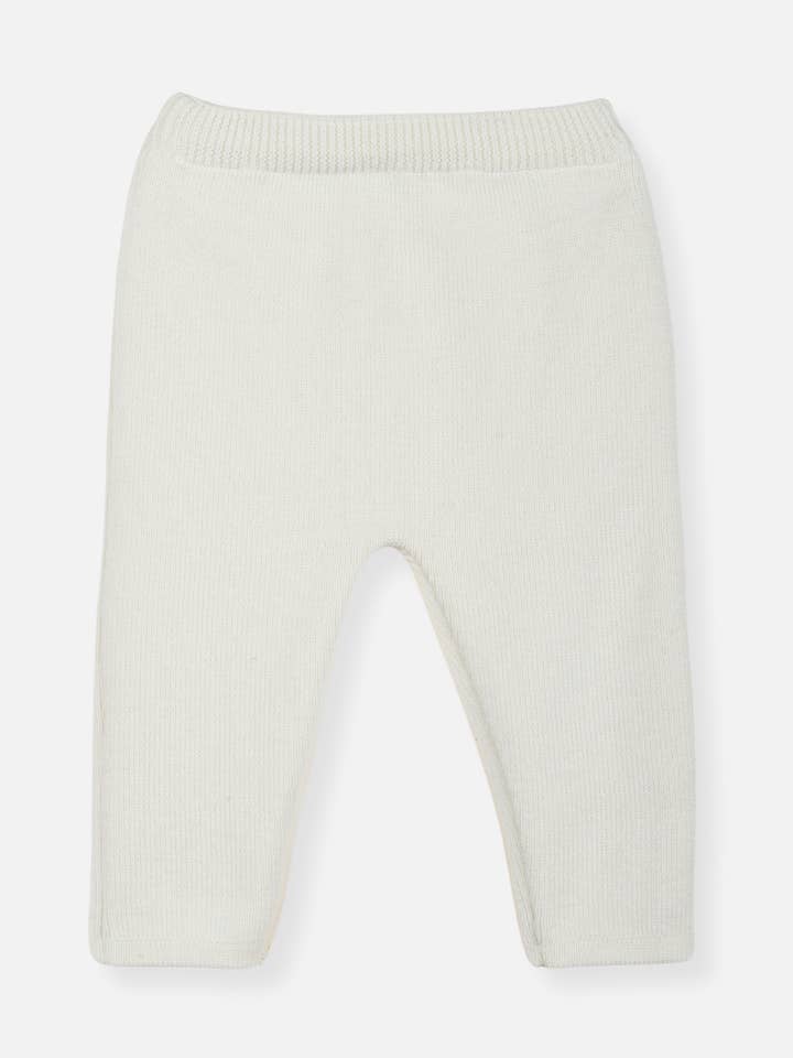 Pantalón De Lana - Pequeños Marineros para venta al por mayor de La Manufacture de Layette