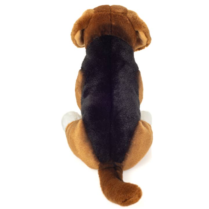 Teddy Hermann - Wholesale Stuffed/Plush Toy - Kids & Baby - Hunting Dog 29 cm - Plush Toy - Stuffed Animal