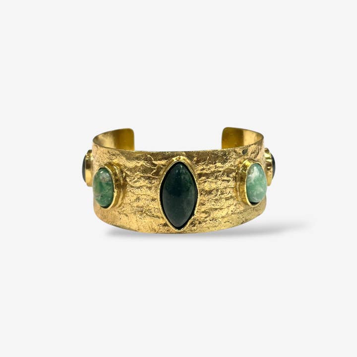 Dana Cuff for wholesale by Koda Wearables