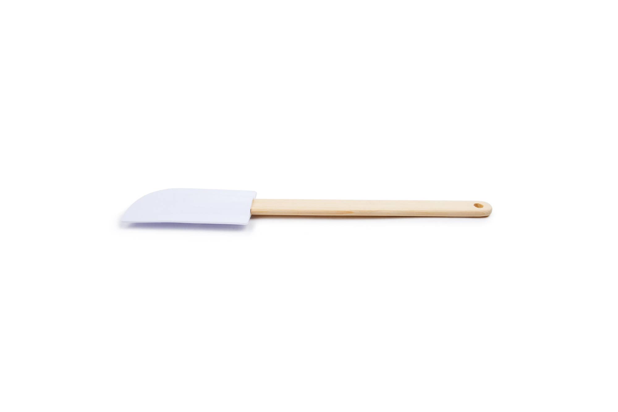 Fox Run Brands - Wholesale Spatula/Turner - Fox Run Icing Spatula, Plastic with Wood Handle, 10"2
