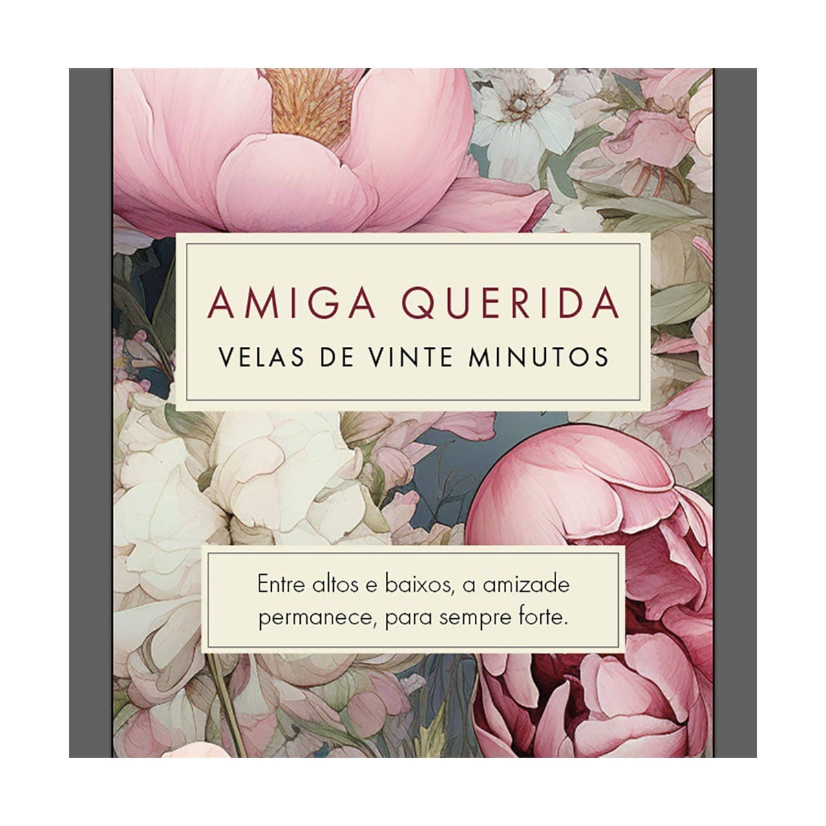 Cotton & Grey - Wholesale Tapered Candle/Candlestick - Signature Collection BUNDLE (Floral) PT1