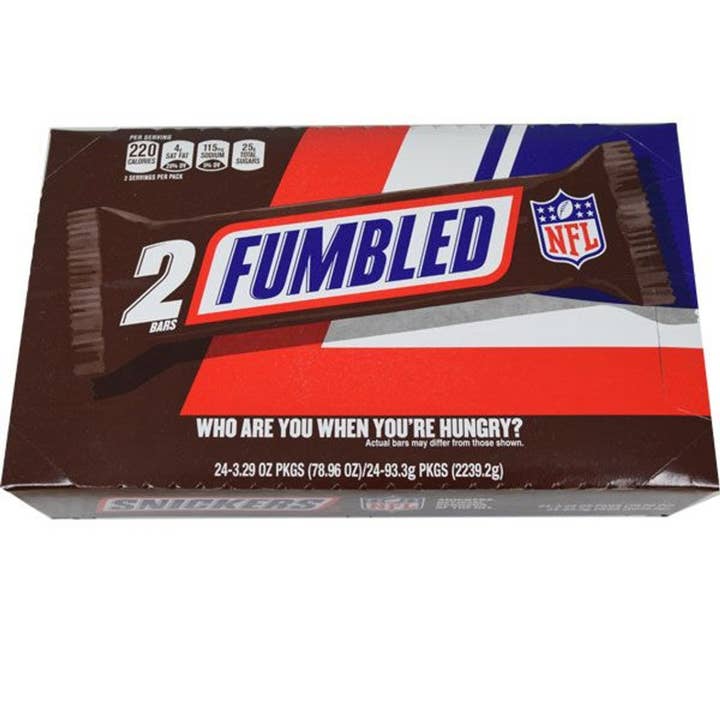 I Got Your Candy – Großhandel Schokoriegel – Snickers King Size Schokoriegel 3,29 Unzen — 24 Karat