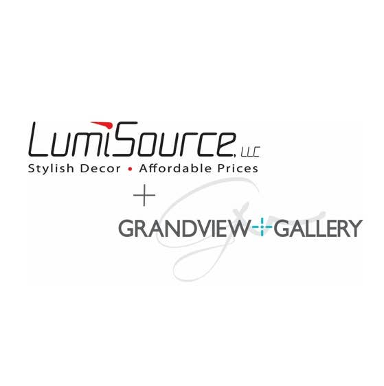 LumiSource and Grandview Gallery wholesale products