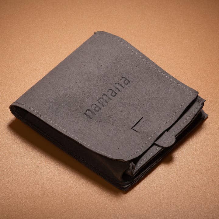 Namana - Wholesale Cocktail/statement ring - Adjustable Gold Cocktail Ring for Women with a Pearl6