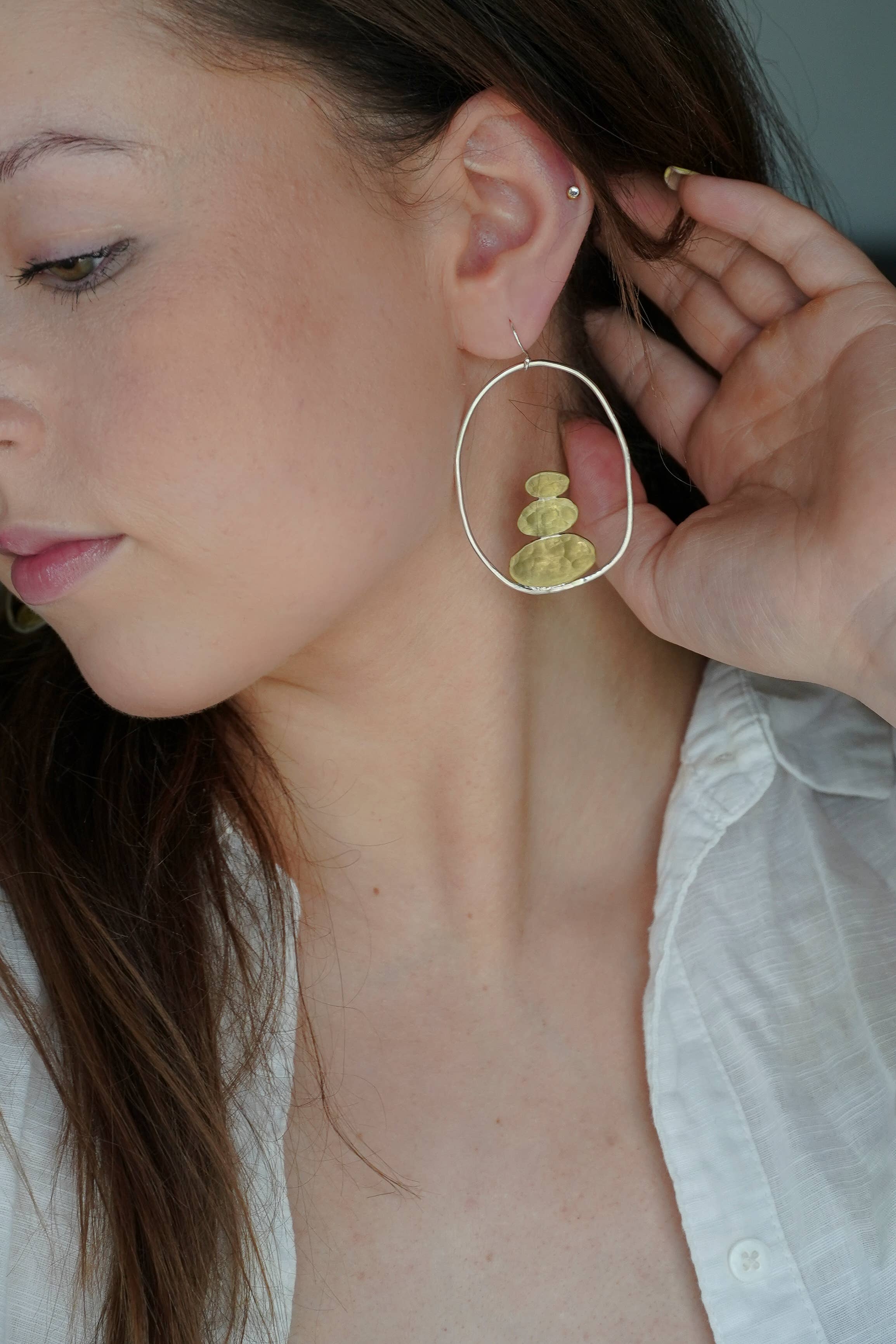 Sarah Munnings Jewellery - Wholesale Dangle earrings - Cairns earrings4