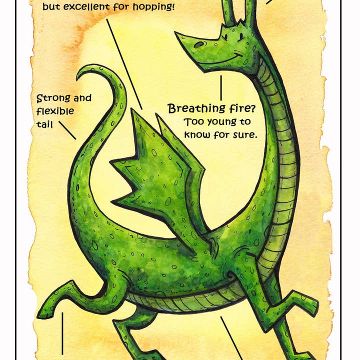 Corinne Roberts Illustration - Wholesale Preschool Book (3-5) - Out and About(#1) - Children's Book1