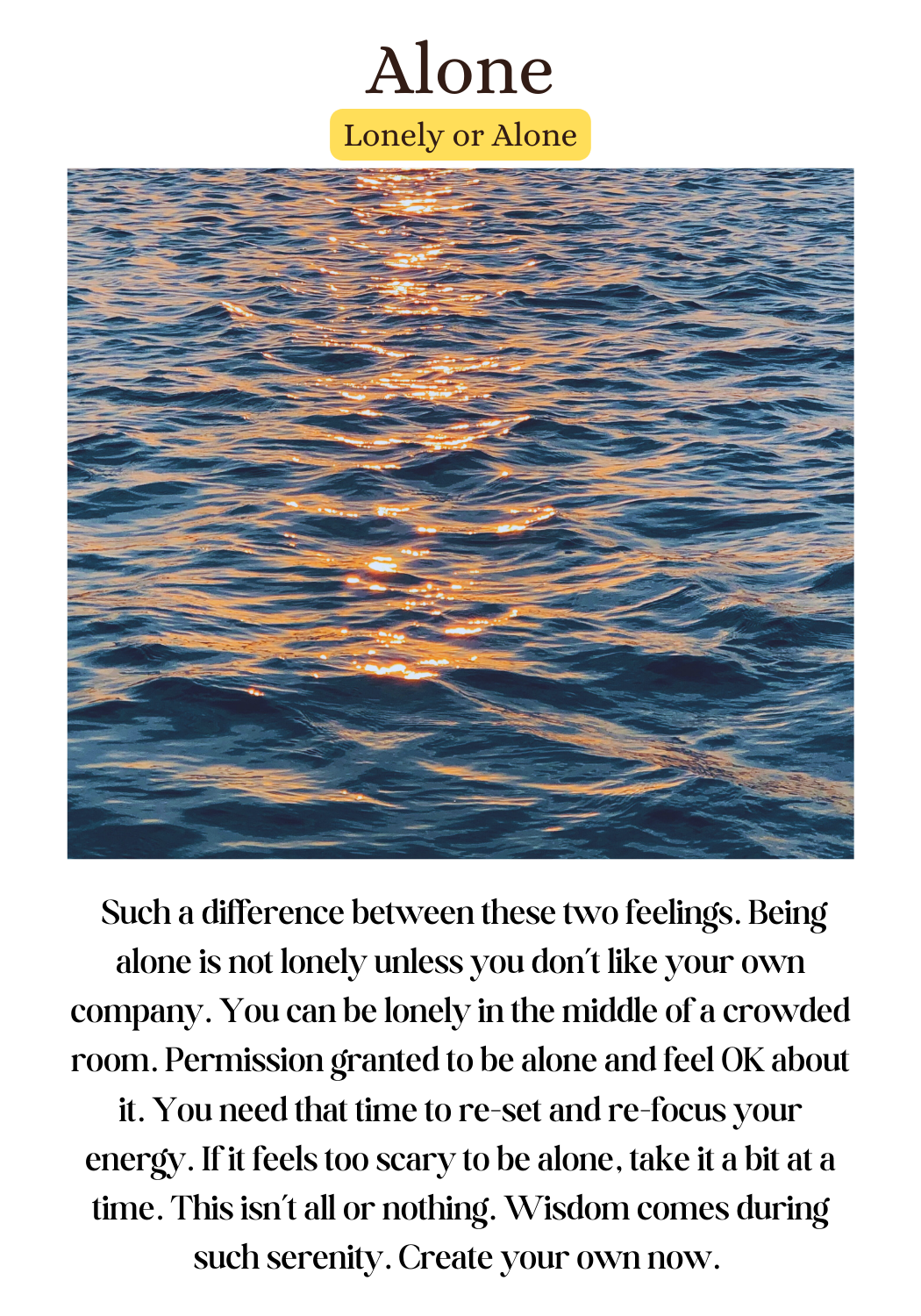 Maine Sea Witch - Wholesale Spiritual Stone/Crystal - Maine Sea Witch Oracle12