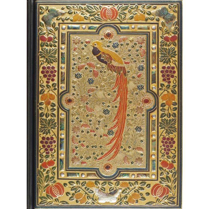 Peter Pauper Press - Wholesale Journal/Diary - Bird of Paradise Journal