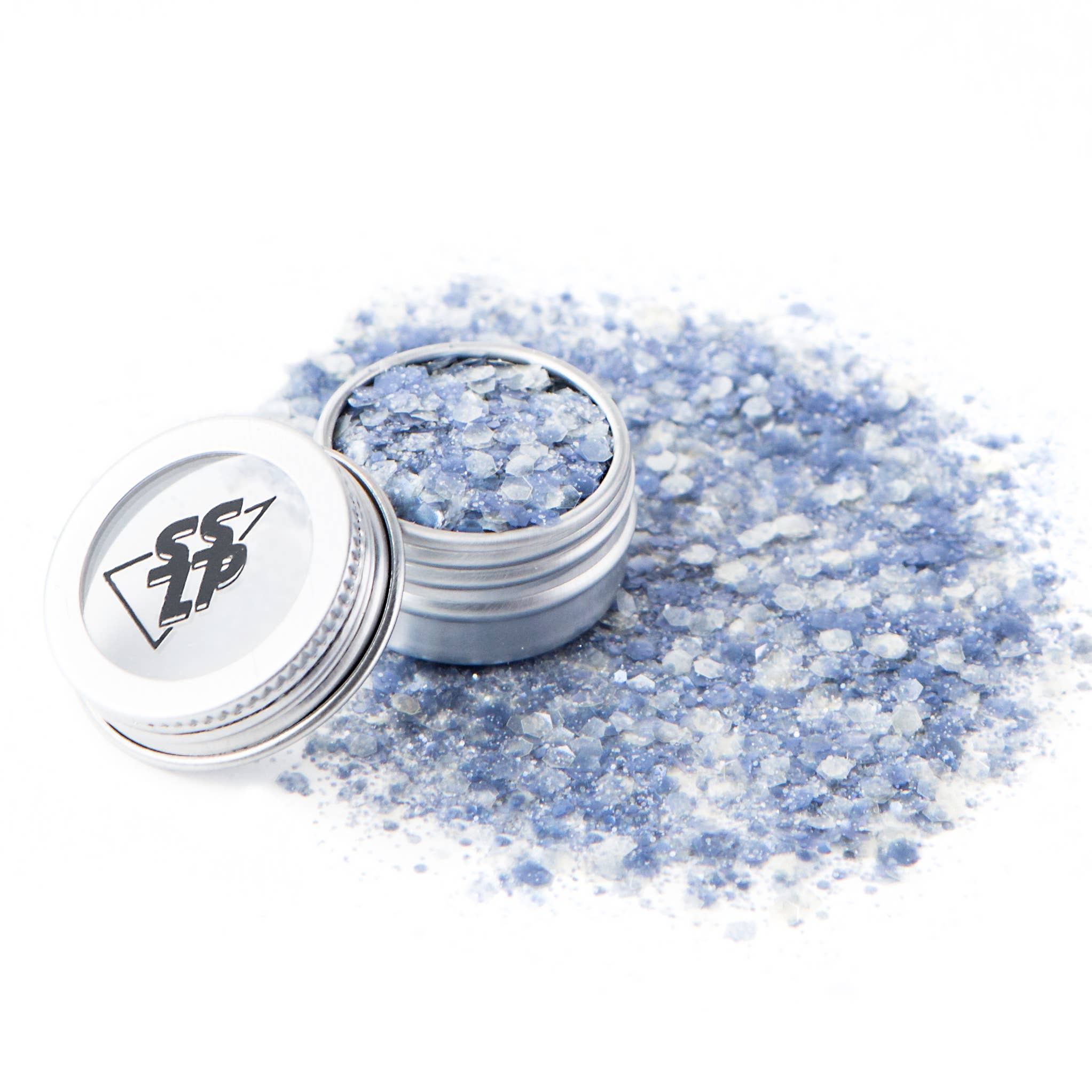 SI SI LA PAILLETTE - Vente Paillettes pour le corps - Paillettes Tout Schuss !2