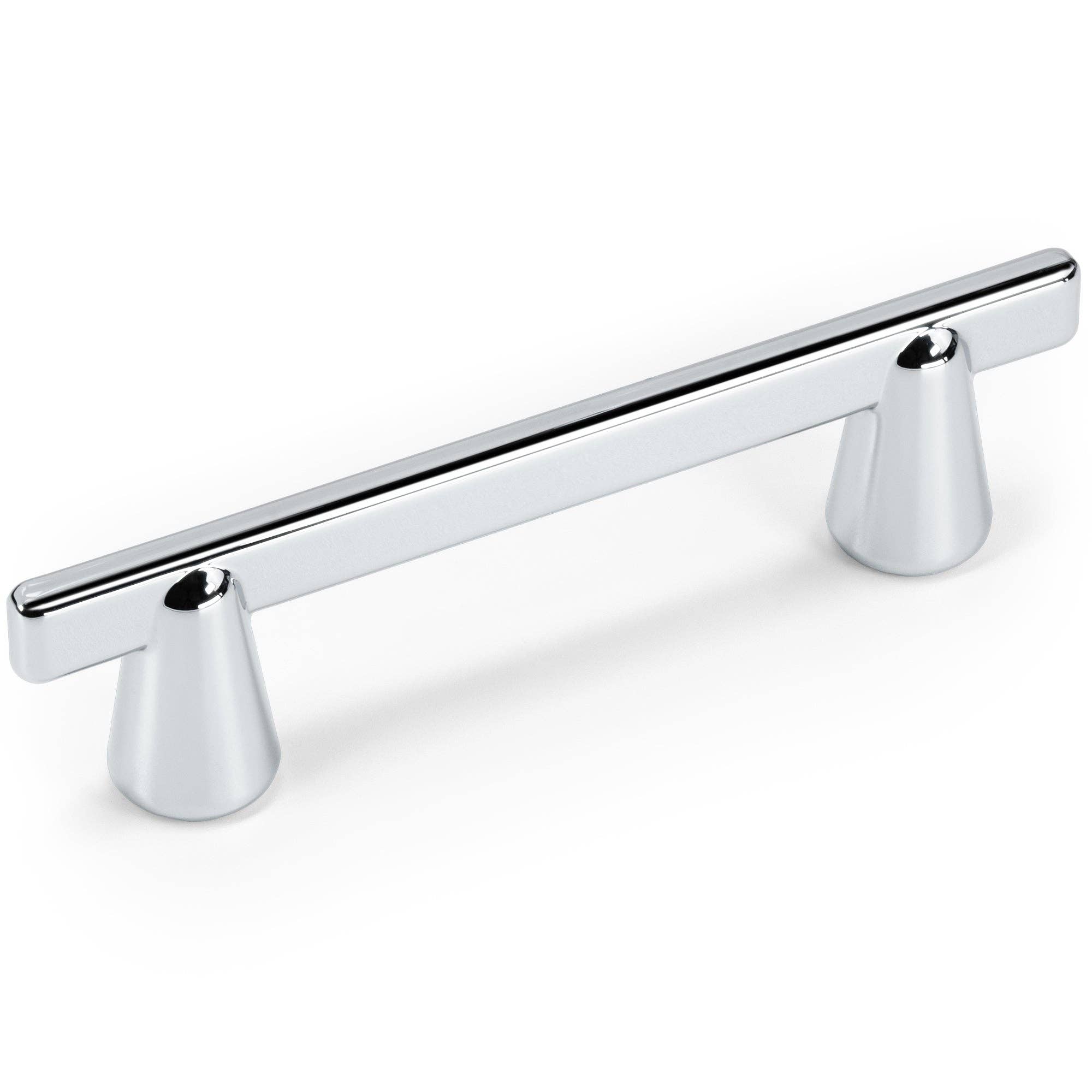 Island Universe Hardware Inc. - Wholesale Knob/Pull - Cone Shape Modern Cabinet Bar Pull11